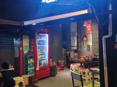 门面-长药唐师乐山油炸(石人直营店)