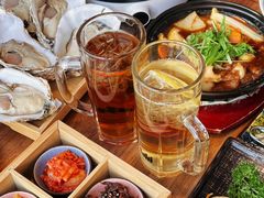 -酒肴一瓢·活贝料理·日本料理(三元桥·霄云路店)