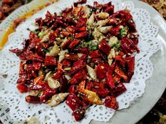 -辣盆盆麻辣小龙虾(哈尔滨总店)