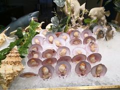 -重庆丽苑维景国际大酒店·海鲜自助餐厅