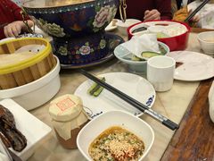 -东来顺•非遗火锅(外滩店)