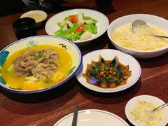 -大牌大·传统杭帮菜(湖滨店)
