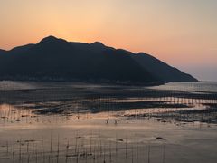 -北岐滩涂