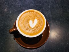 -蒙楼咖啡(清华大学蒙民伟楼店)