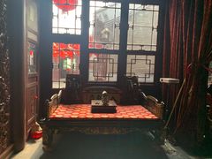 -天津格格府典藏博物馆