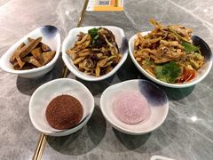 -璞臻汽锅餐厅(南京东路店)