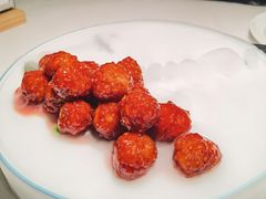 -半勺·新徽菜(银泰城店)