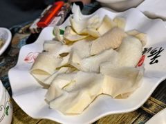 -原柳滩高台阶涮羊肉