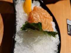 -万岁寿司(天河领展店)