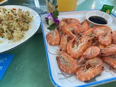 -景好海鲜餐厅(大鹏必选旅游店)