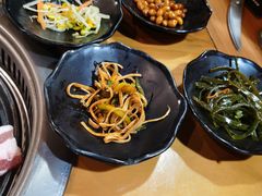 -美阿里烤肉·韩料(茂名道店)