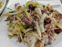 -小红鲸·海鲜餐厅(轸大路店)