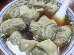 -古徽州馄饨店(宝安路店)