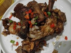 -再回头私房菜·老南京菜