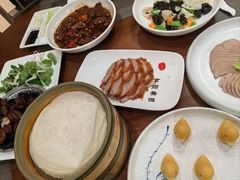 -全聚德烤鸭店(马家堡店)