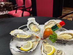 -珍记海鲜酒家(嵩山路店)