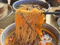 -樊记腊汁肉(竹笆市总店)