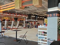 -燃无界格斗·拳击搏击体能馆(优品道店)