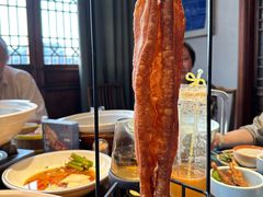 -二十八里太湖船菜(吉祥路店)