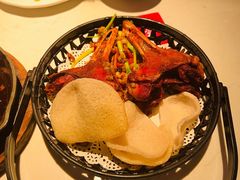 -避风塘·老港味餐厅(虹口龙之梦店)