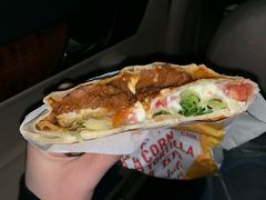 川辣嫩牛五方-肯德基(东安路站店)