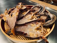 -和·铁板烧·OMAKASE(望京昆泰嘉晟酒店)
