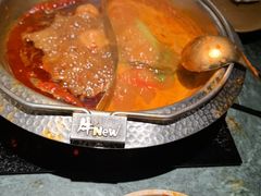 -牛New寿喜烧(中山公园龙之梦店)