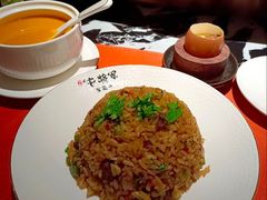 -牛将军•涮肉•烤肉(北京王府井·故宫店)