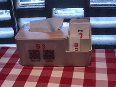-西贝(东方路店)