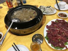 -濠轩阁特色生蚝火锅(水湾路店)