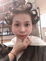 -苑苑发型设计
