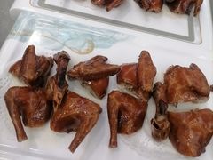 -丰尔粥食·顺德鱼生·干蒸排骨顺德菜(大良分店)