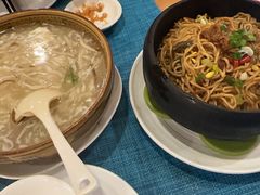 -糟粕醋·椰苑海南菜餐厅(亚龙湾天域酒店)