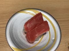 -大起水产回转寿司(大丸心斋桥店)