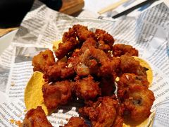 -五稻厨房粤西菜(新闻店)