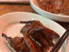 -陈鹏鹏潮汕菜(宝安机场T3航站楼店)