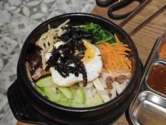 -香猪坊韩国烤肉专属门店(魏公村店)