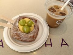 -Cupping Room(Harbour City)