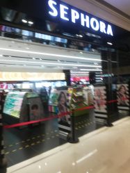 -丝芙兰Sephora