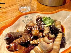 -老高烧烤(龙华星河iCO店)