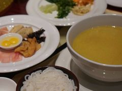 -豪廷轩中餐厅·特色云南菜(温德姆至尊豪廷大酒店)