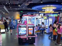 -星际传奇(观澜湖新城店)