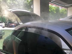 -兔师傅汽车保养(凤城五路店)