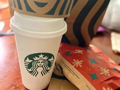 -星巴克臻选(上海长风大悦城店)