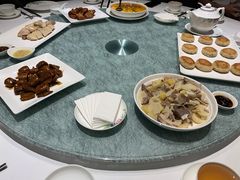 -花城苑广府菜(侨鑫店)