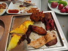 -比尔森巴西烤肉自助(红旗街店)