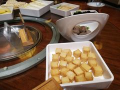 -古关火锅店(古北水镇景区店)