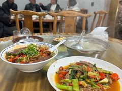 -明焱黑豆花中餐馆(箱箱街店)