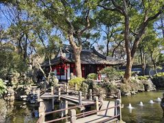-绮园景区