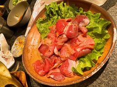-冷面大王(细河南路店)